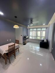 Blk 663A Punggol Drive (Punggol), HDB 3 Rooms #604892251